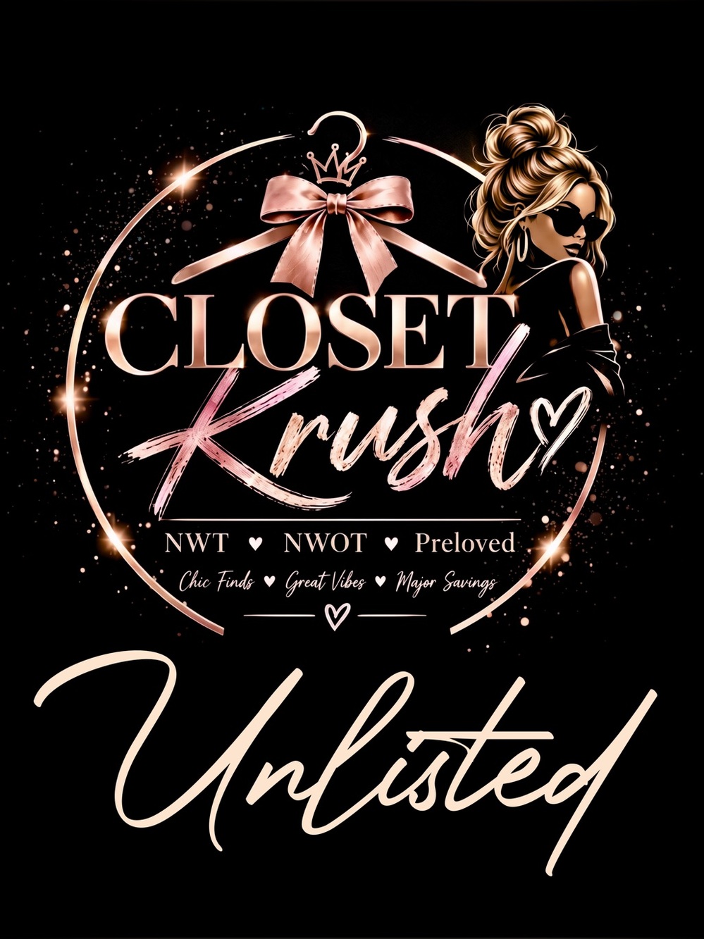 Unlisted live